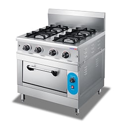 Catertop commercial restaurant kitchen equipment supplier